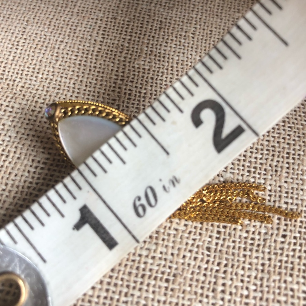 Vtg Marena Handmade W. German Demi Parure - Picture 16 of 16